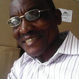 Profile Picture of Chris' Loya (@ChrisLoya9) on Twitter