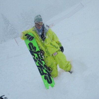 Profile Picture of 池田太郎 (@taroikeda) on Twitter