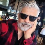 Profile Picture of David Caulfield (@lmuktarlmuktar) on Instagram