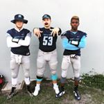 Profile Picture of Kyle Trembley (@chubbski_) on Instagram