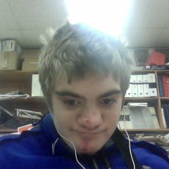 Profile Picture of Brandon Mcintyre (@cat917brandon) on Myspace