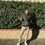 Profile Picture of mohamed mansouri (@mohamed.masouri1998) on Instagram