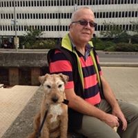 Profile Picture of Steve Mundy (@steve-mundy-2) on Quora