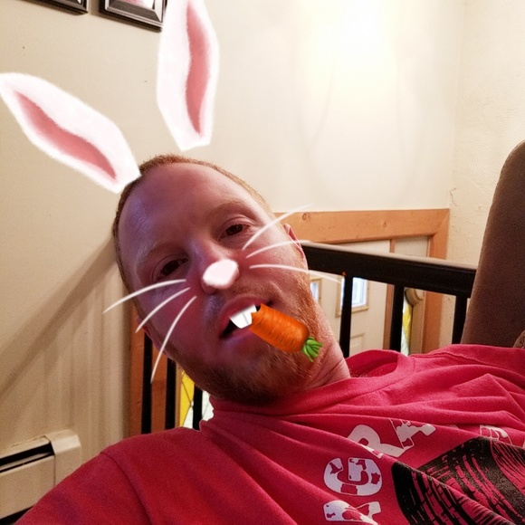 Profile Picture of Bryan Hebert (@bhebert128) on Poshmark