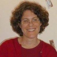 Profile Picture of Marion Burgheimer (@marion-burgheimer) on Quora