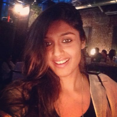 Profile Picture of Priyanka Shetty (@priyankashetty3) on Twitter