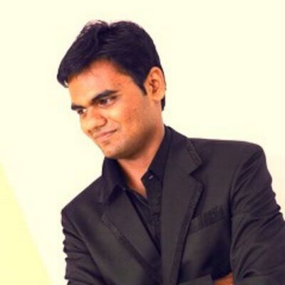 Profile Picture of Kashyap Shah (@kashyapshah1616) on Twitter