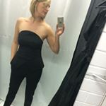 Profile Picture of Samantha Brodie (@ladybrodie86) on Instagram