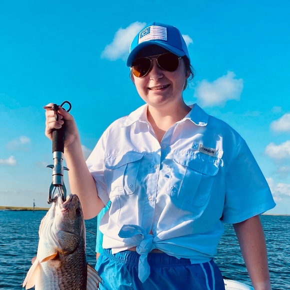 Alexia Mcnemar - Poshmark Profile Picture of Alexia Mcnemar (@alexiamcnemar) on Poshmark