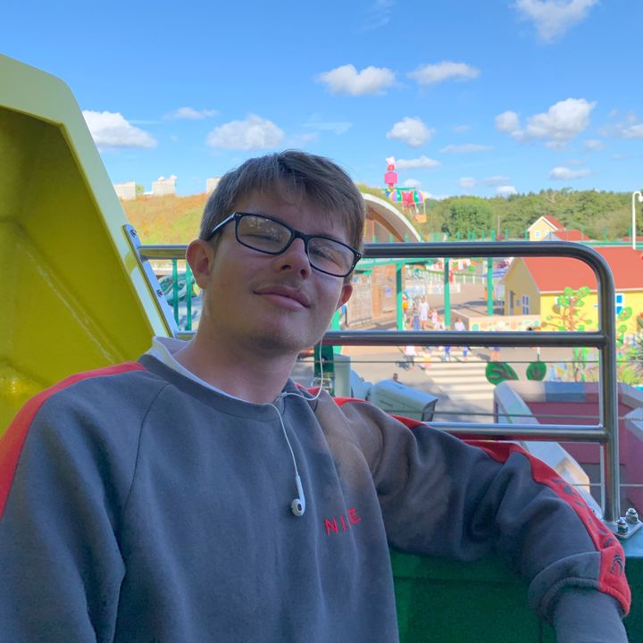 Profile Picture of Joshua Knowles (@@joshuaknowles00) on Tiktok
