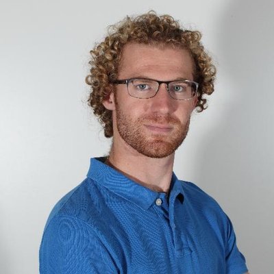 Profile Picture of Xavier Delbecque (@xavier_reussir) on Twitter