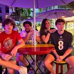 Profile Picture of Patrick Harrison (@patrick.harrison_g) on Instagram