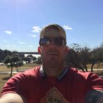 Profile Picture of Jason Vesely (@jvesely777) on Instagram