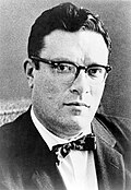 Profile Picture of Isaac Asimov - Wikipedia, the free encyclopediaon Wikipedia