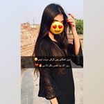 Profile Picture of Nazia_shah🥀❤️ (@nazia_mano_) on Instagram