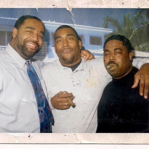 Profile Picture of Gregory Mcginnis (@djgap30) on Poshmark