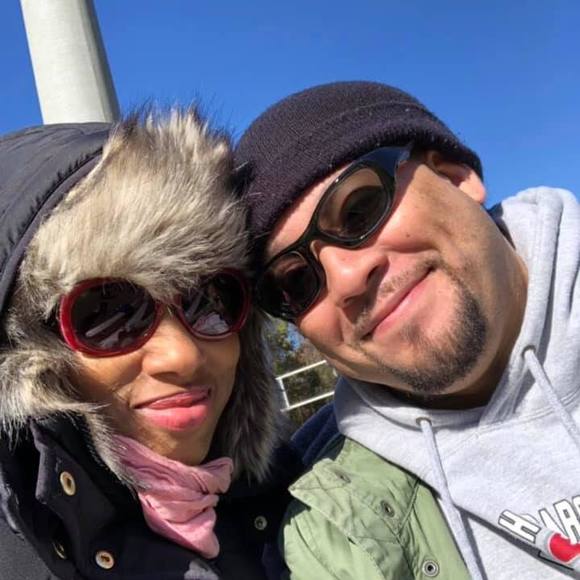 Profile Picture of Christopher Hodges (@cdhodges81) on Poshmark