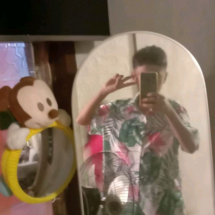Profile Picture of Kenneth Paul Orlanes (@kennethpaulorlane) on Tiktok