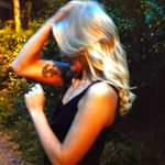 Profile Picture of Corinne Säbom (@corinnesabom) on Instagram