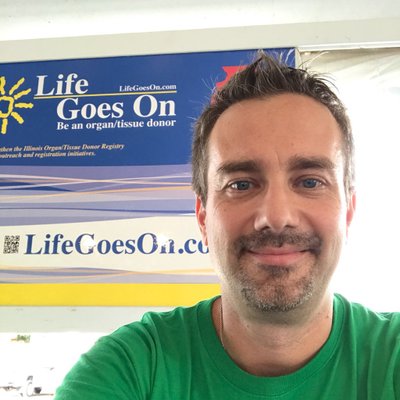 Profile Picture of Doug Overmyer (@DougOvermyer) on Twitter