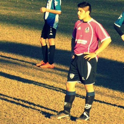 Profile Picture of Bocha (@Brian16Cai) on Twitter