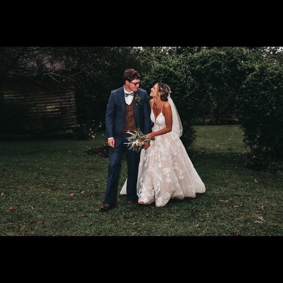 Profile Picture of Luke Edmonds (@lukeedmonds) on Poshmark