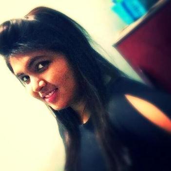 Profile Picture of Jasmine David (@jasminedavid05) on Twitter