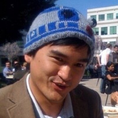 Profile Picture of David Liem (@dliem) on Twitter