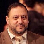 Profile Picture of خالد مقداد (@khalid.miqdad) on Instagram