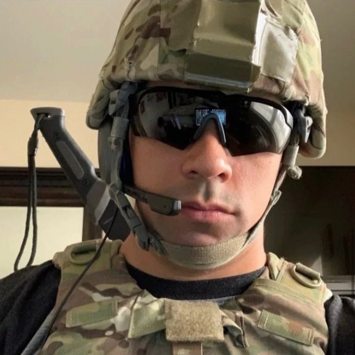 Profile Picture of Eric Shaw (@ericshaw75) on Tiktok