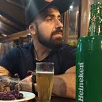 Profile Picture of Daniel Molinari Lasse (@danielmolinari09) on Instagram