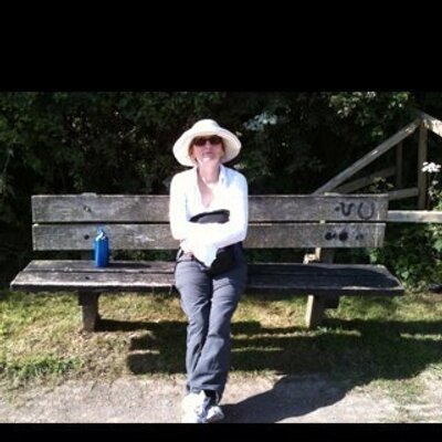 Profile Picture of Andrea Taylor (@prsadjt) on Twitter