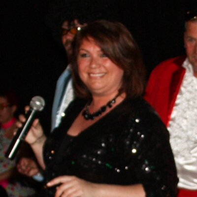 Profile Picture of Nancy Willetts (@@nancywilletts1) on Twitter