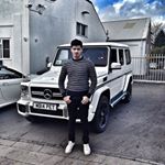 Profile Picture of Kyle Jonas M. (@kyle.jonas.m) on Instagram