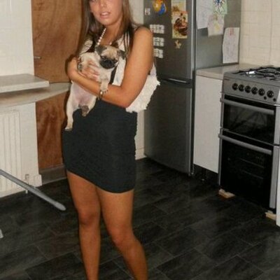 Profile Picture of Sophie Cordell (@MisSophiCordel) on Twitter