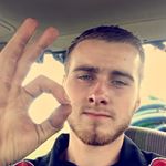 Profile Picture of Stewart Dodds (@stewie_dodds) on Instagram