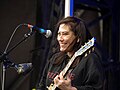 Profile Picture of Kim Deal - Wikipediaon Wikipedia