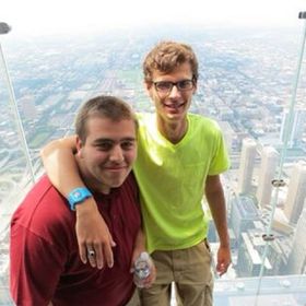 Profile Picture of Jon Catey (@jonathancatey) on Pinterest