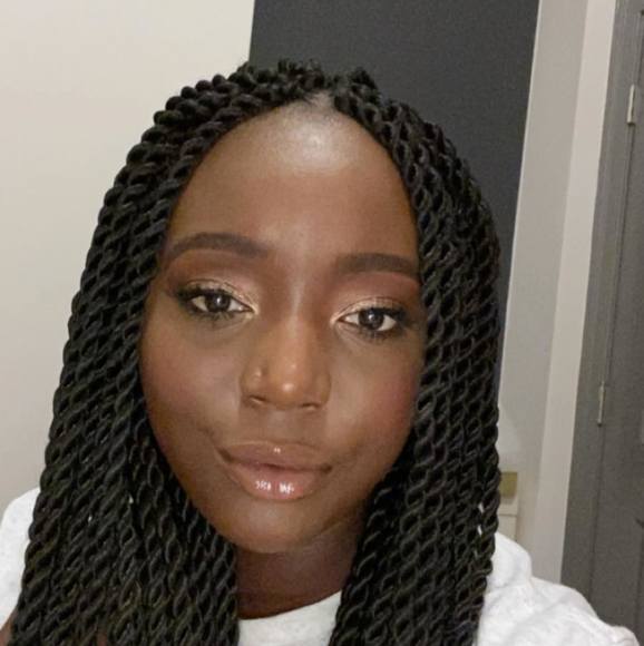 Profile Picture of Gabby Mudekunye (@gamu12_08) on Poshmark