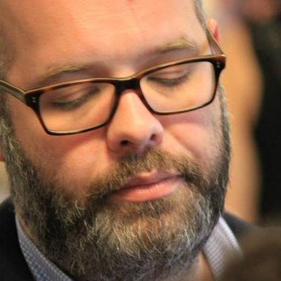 Profile Picture of Jean-Grégoire Kerger (@jeng242) on Twitter