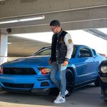 Profile Picture of Official Luis David Rosales (@david__rosales09) on Instagram