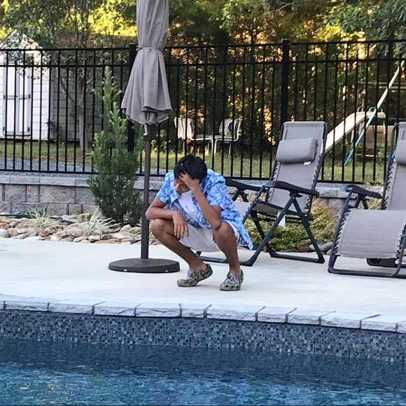 Profile Picture of Jose Landeros (@nowayjose21) on Poshmark