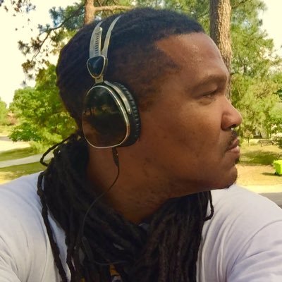 Profile Picture of Mark Roberson (@Audible_Thought) on Twitter