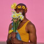 Profile Picture of Clifton J. Adams (@_cliffies) on Instagram