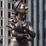 Profile Picture of carlabertin (@carlabertin) on Instagram