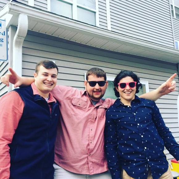 Profile Picture of Zachary Jacobs (@bigcountry1824) on Poshmark