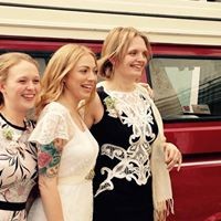 Profile Picture of Jenny Thorndycraft-huggett (@jenny-thorndycraft-huggett) on Quora