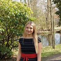 Profile Picture of Julia Funk (@julia-funk-5) on Quora