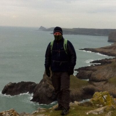 Profile Picture of Stephen Deen (@dixiedeen4) on Twitter