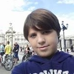 Profile Picture of Alex Manzano Lluch (@manzanolluch) on Instagram